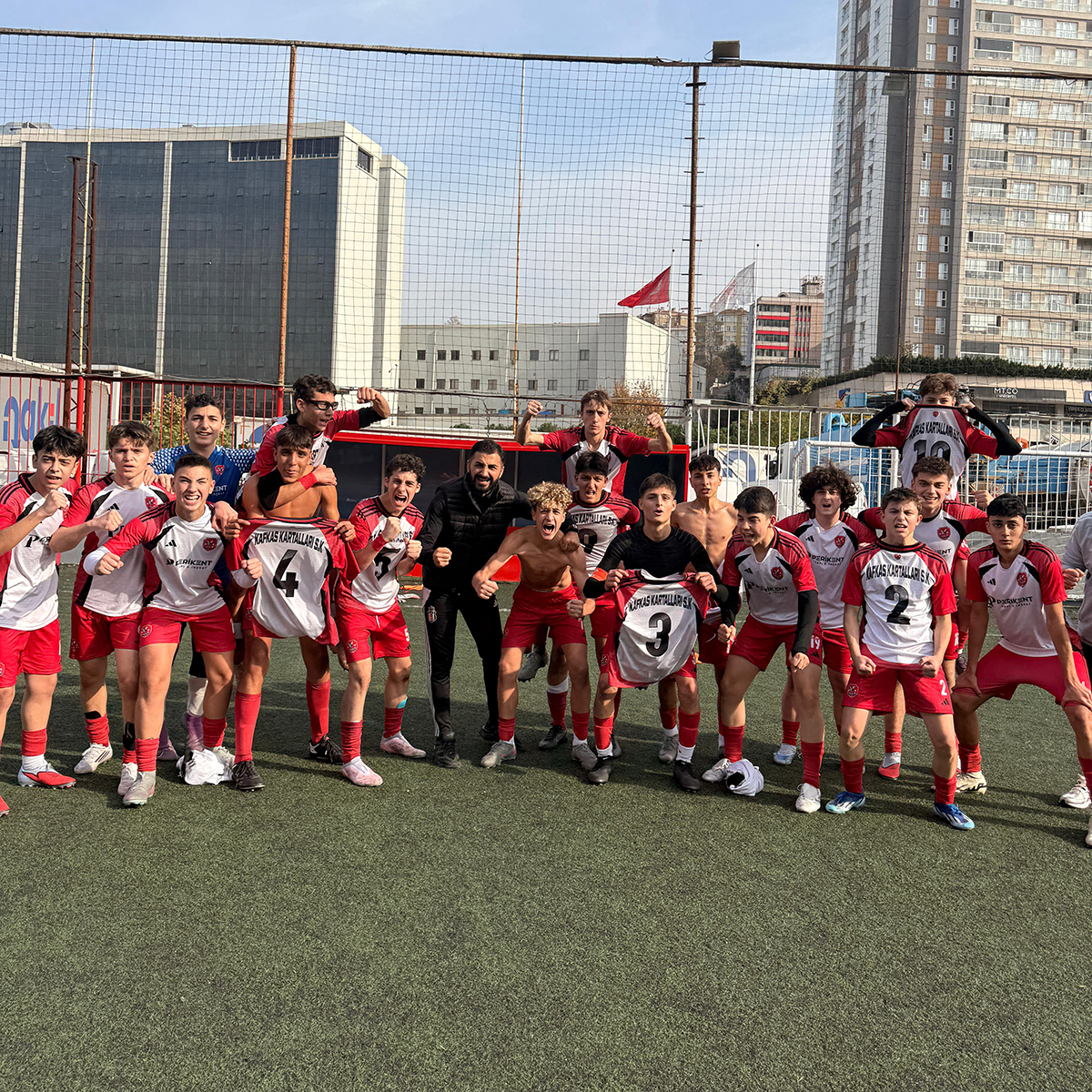 BJK Spor Okulları Fotoğraf 10