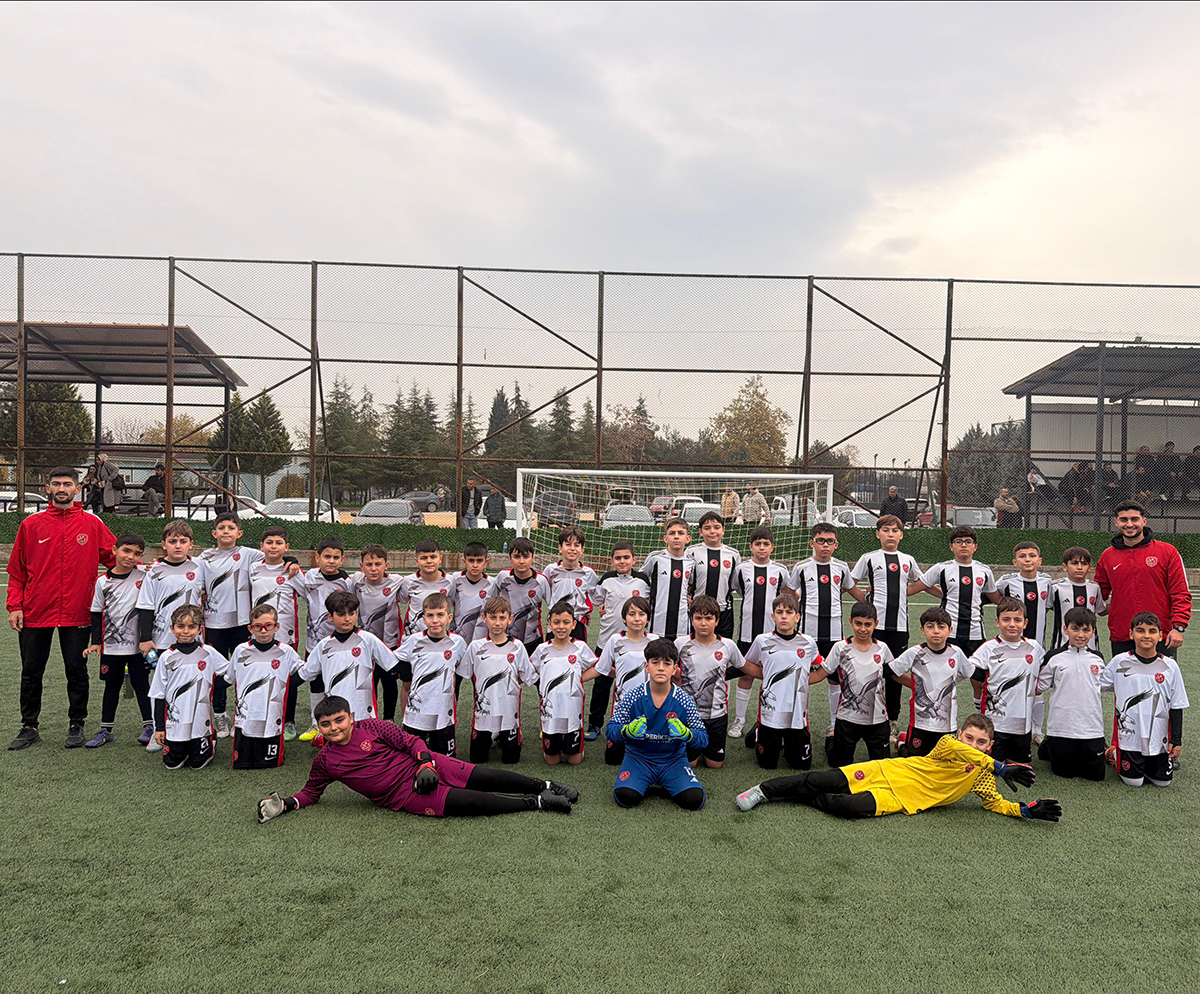 BJK Spor Okulları Fotoğraf 11