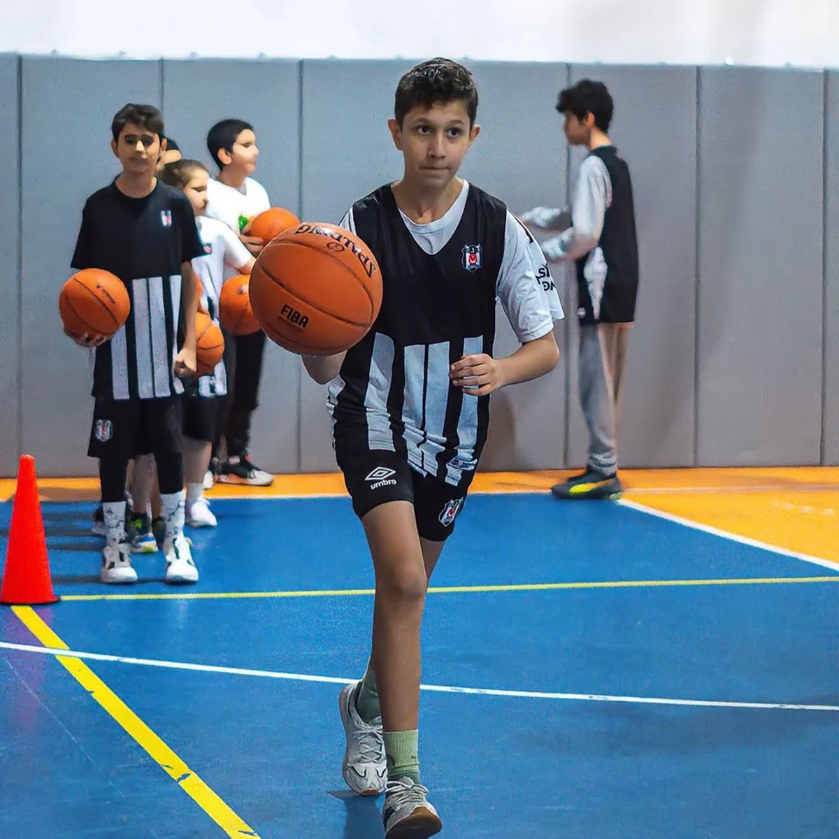 BJK Spor Okulları Fotoğraf 17