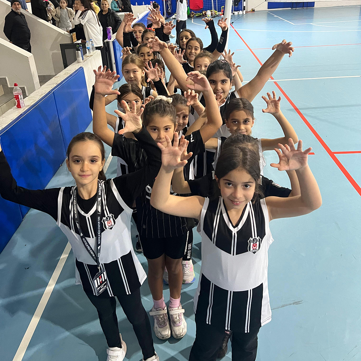 BJK Spor Okulları Fotoğraf 4